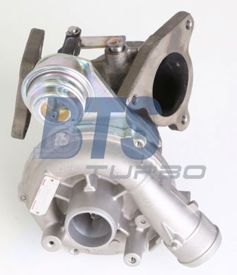 Turbocompresseur, suralimentation ORIGINAL